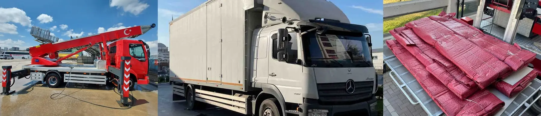 Trabzon Ufak Nakliye görseli